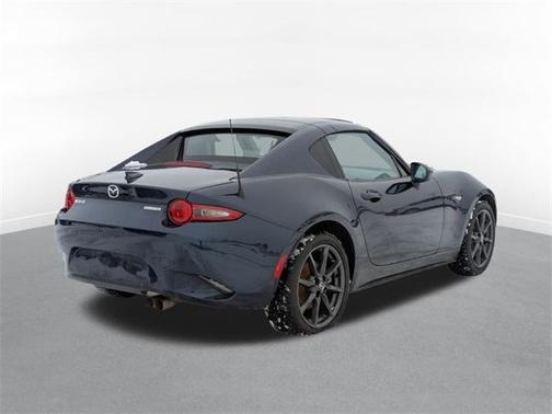 2021 Mazda MX-5 Miata Grand Touring