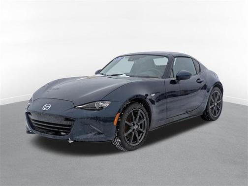 2021 Mazda MX-5 Miata Grand Touring