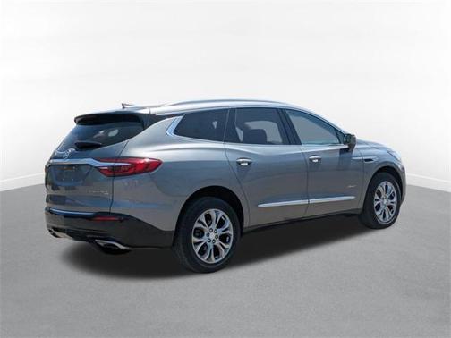2018 Buick Enclave Avenir