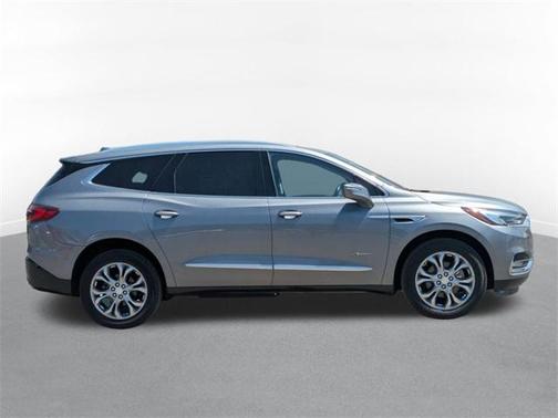 2018 Buick Enclave Avenir