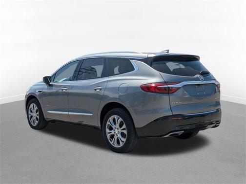 2018 Buick Enclave Avenir