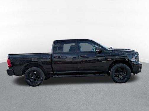 2019 RAM 1500 Classic SLT