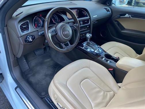 2014 Audi A5 2.0T Premium Plus for sale in Tampa, FL - image 14