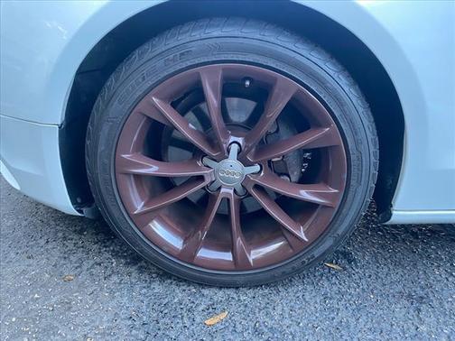 2014 Audi A5 2.0T Premium Plus for sale in Tampa, FL - image 7