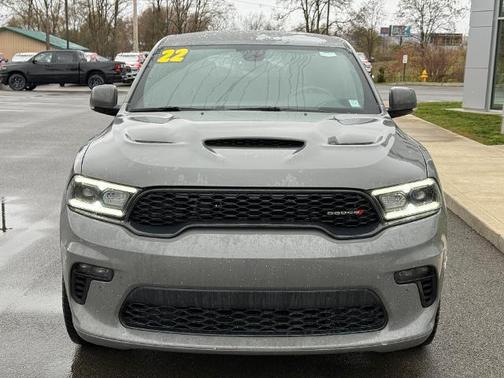 2022 Dodge Durango R/T