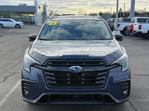 2023 Subaru Ascent ONYX EDITION LIMITED