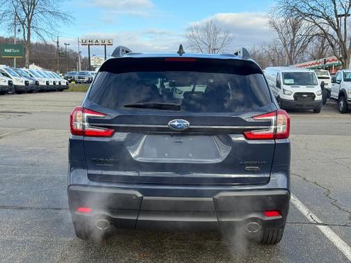 2023 Subaru Ascent ONYX EDITION LIMITED