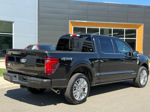 2024 Ford F-150 KING RANCH
