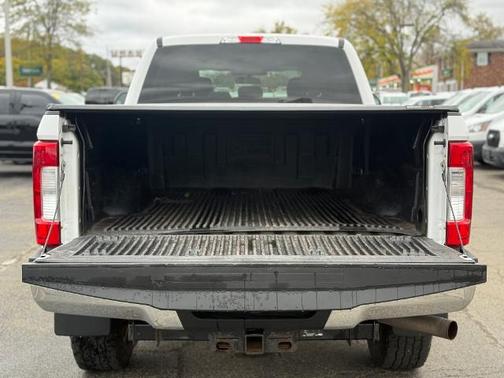 2019 Ford F-250 XLT