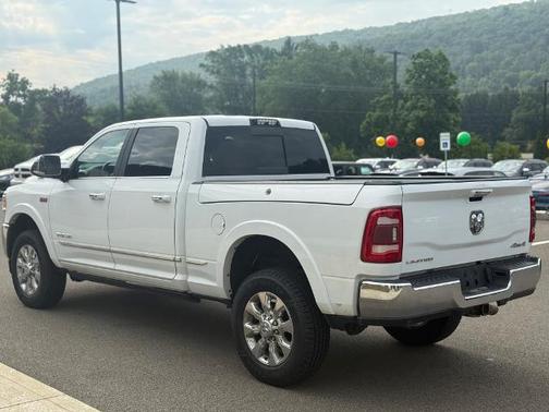 2020 RAM 2500 LIMITED