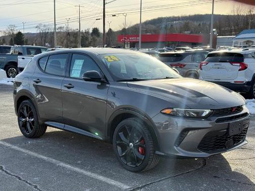 2024 Dodge Hornet R/T