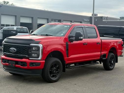 2024 Ford F-250 XL