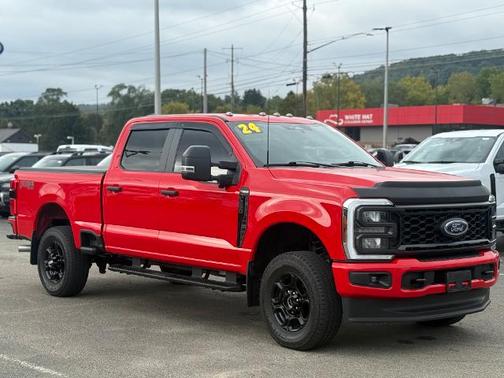 2024 Ford F-250 XL