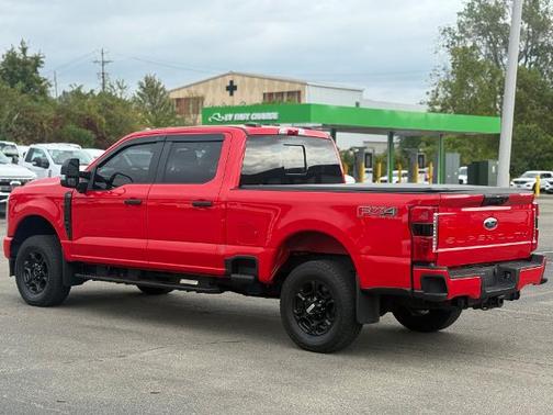 2024 Ford F-250 XL