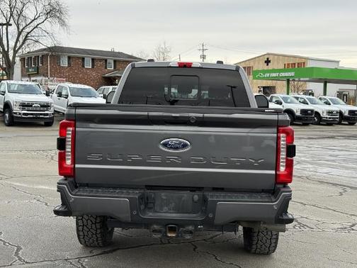 2023 Ford F-250 LARIAT