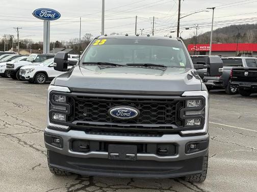 2023 Ford F-250 LARIAT