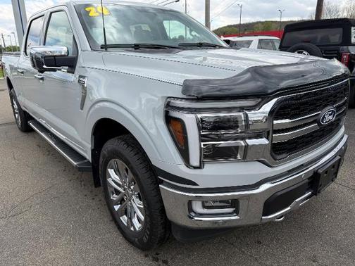 AVALANCHE 2024 Ford F-150 LARIAT