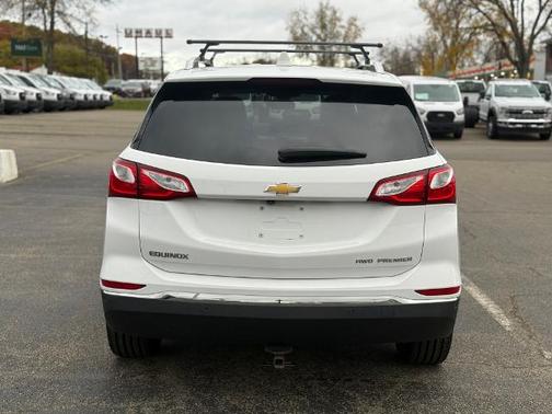 2020 Chevrolet Equinox PREMIER W/1LZ
