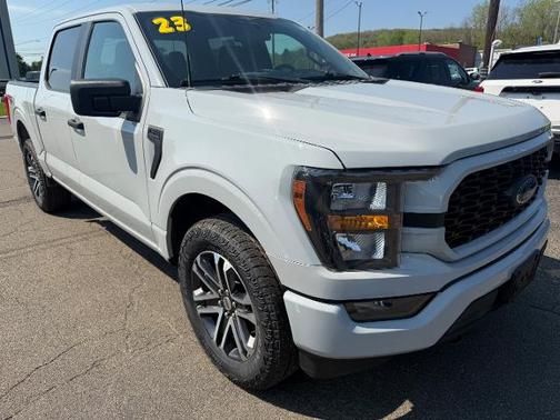 AVALANCHE 2023 Ford F-150 XL