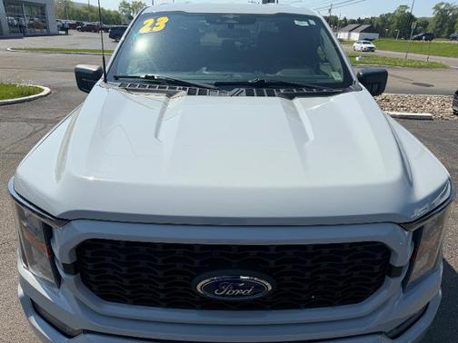 AVALANCHE 2023 Ford F-150 XL