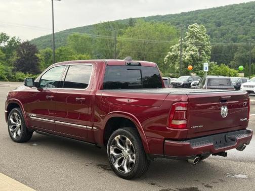 2024 RAM 1500 LIMITED