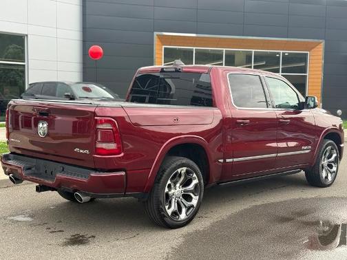 2024 RAM 1500 LIMITED