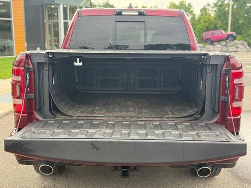 2024 RAM 1500 LIMITED