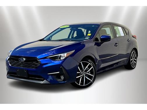 2024 Subaru Impreza Sport