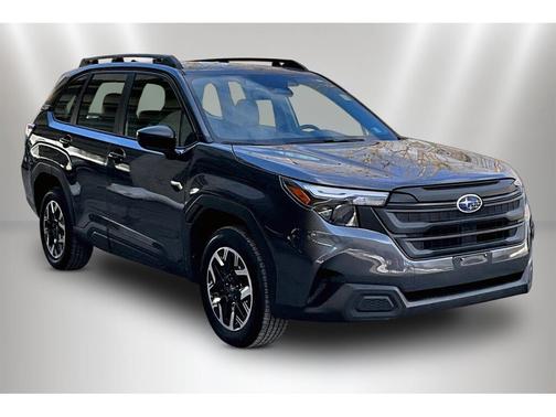 2025 Subaru Forester Base