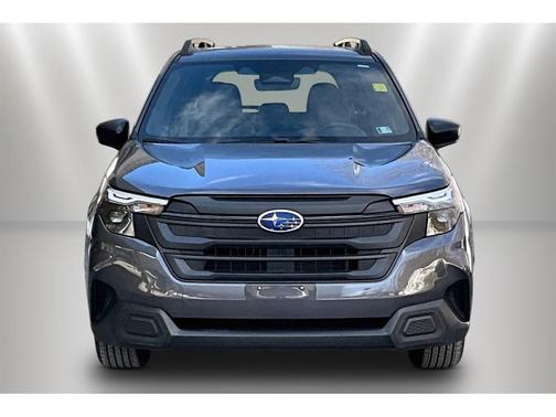 2025 Subaru Forester Base