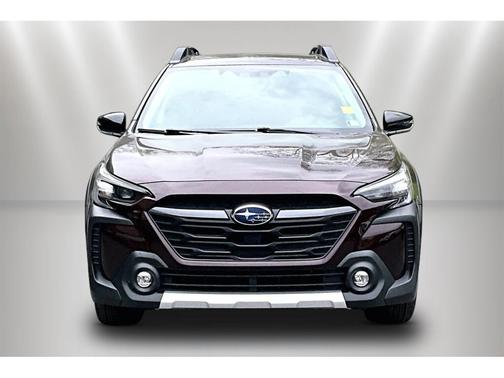Dark Mahogany Pearl 2023 Subaru Outback Limited