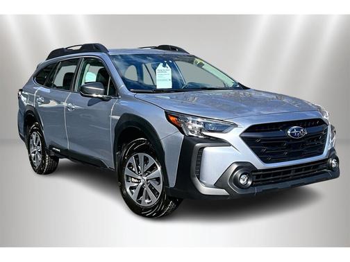 2025 Subaru Outback 2.5i