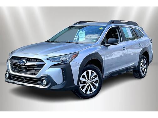 2025 Subaru Outback 2.5i