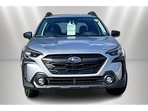 2025 Subaru Outback 2.5i