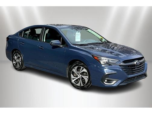 2023 Subaru Legacy Premium