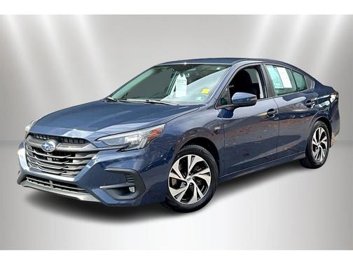 2023 Subaru Legacy Premium