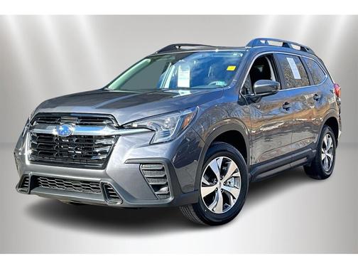 2025 Subaru Ascent Premium