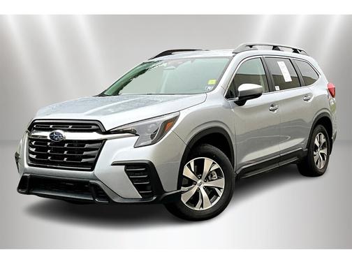 2025 Subaru Ascent Premium