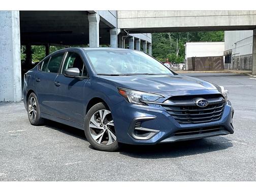 2023 Subaru Legacy Base