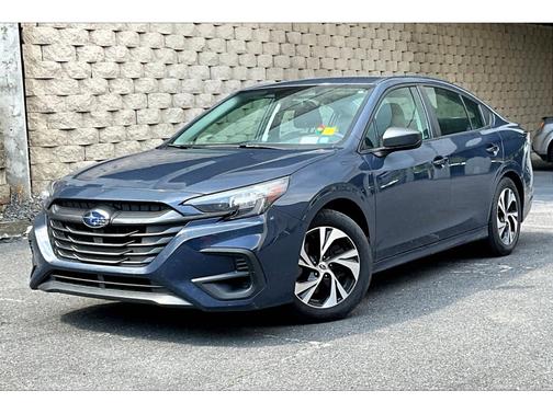 2023 Subaru Legacy Base