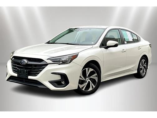 2024 Subaru Legacy Premium