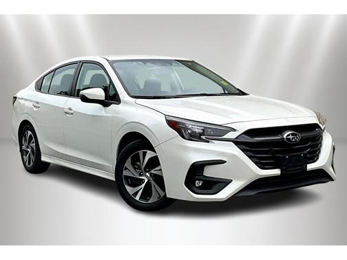 2024 Subaru Legacy Premium