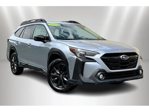 2023 Subaru Outback Onyx Edition XT