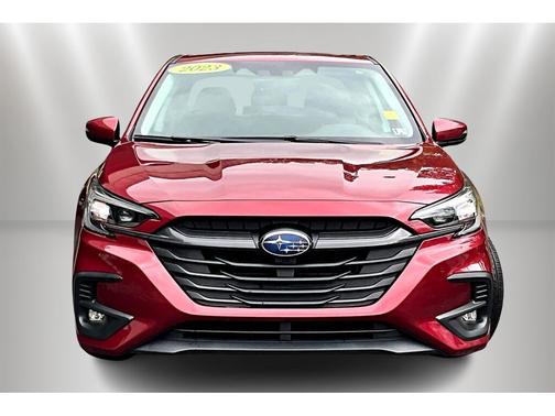 2023 Subaru Legacy Limited