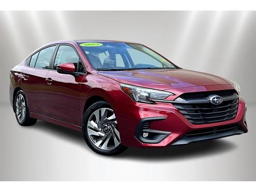 2023 Subaru Legacy Limited