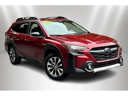 2024 Subaru Outback Limited