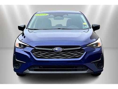 2024 Subaru Impreza Base