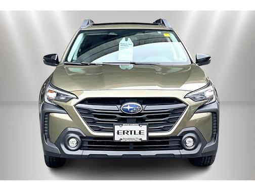 2023 Subaru Outback Onyx Edition XT