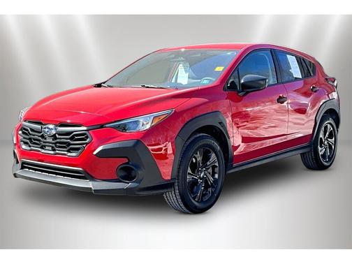 2024 Subaru Crosstrek Base