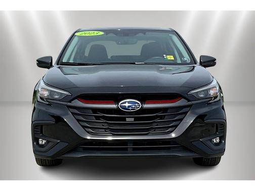 2023 Subaru Legacy Sport